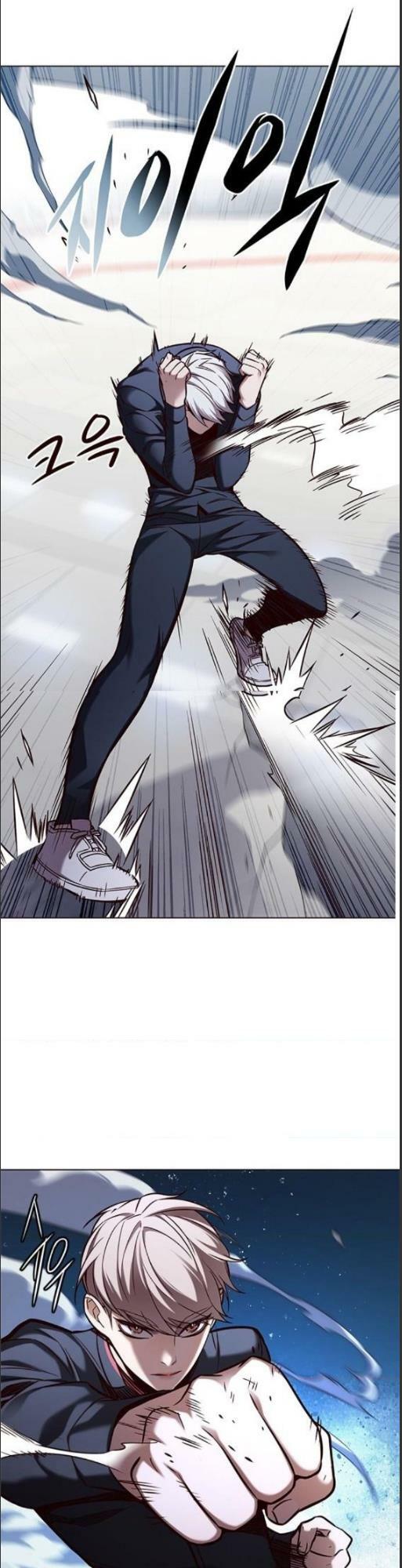Hoá Thân Thành Mèo: Chapter 158