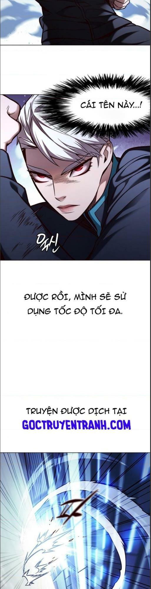 Hoá Thân Thành Mèo: Chapter 158