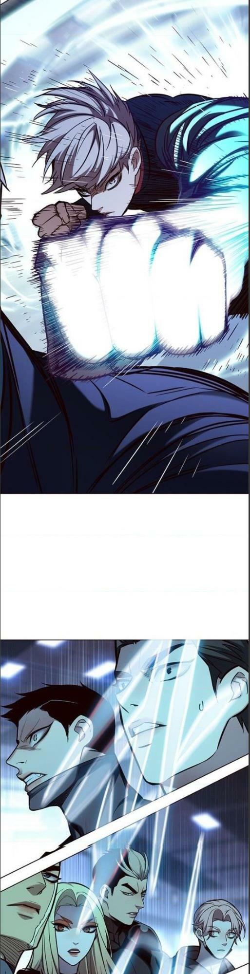 Hoá Thân Thành Mèo: Chapter 158