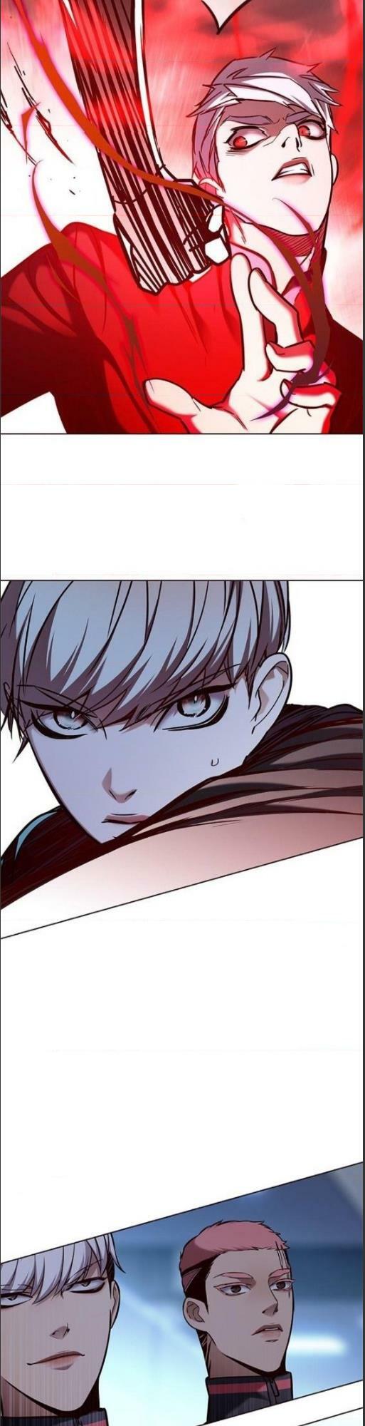 Hoá Thân Thành Mèo: Chapter 158
