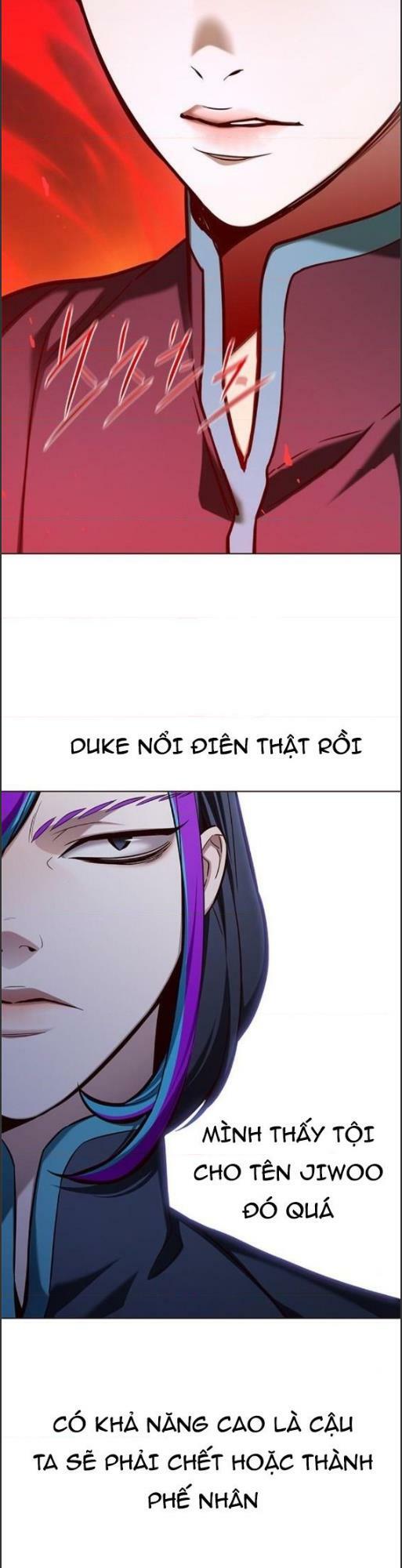 Hoá Thân Thành Mèo: Chapter 158