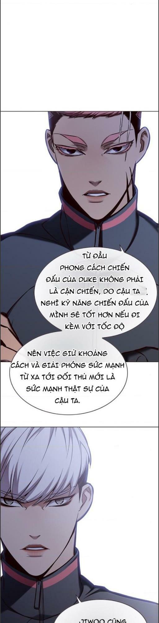 Hoá Thân Thành Mèo: Chapter 158