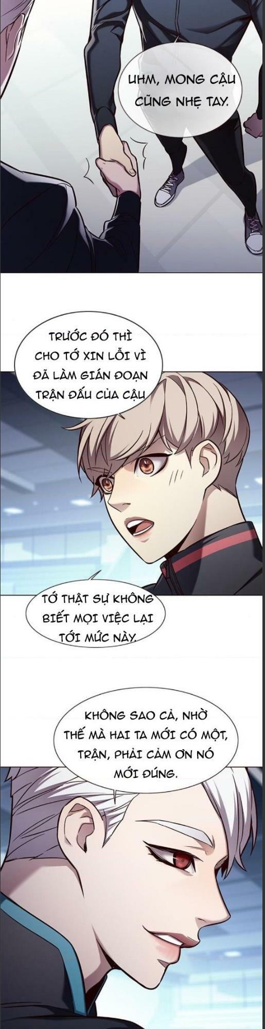 Hoá Thân Thành Mèo: Chapter 158
