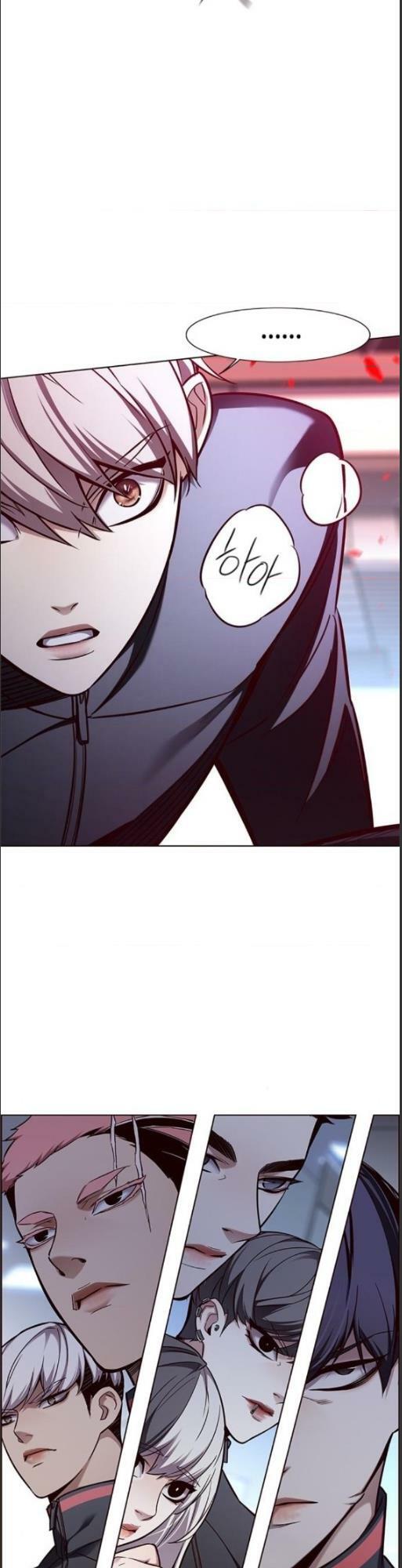 Hoá Thân Thành Mèo: Chapter 159