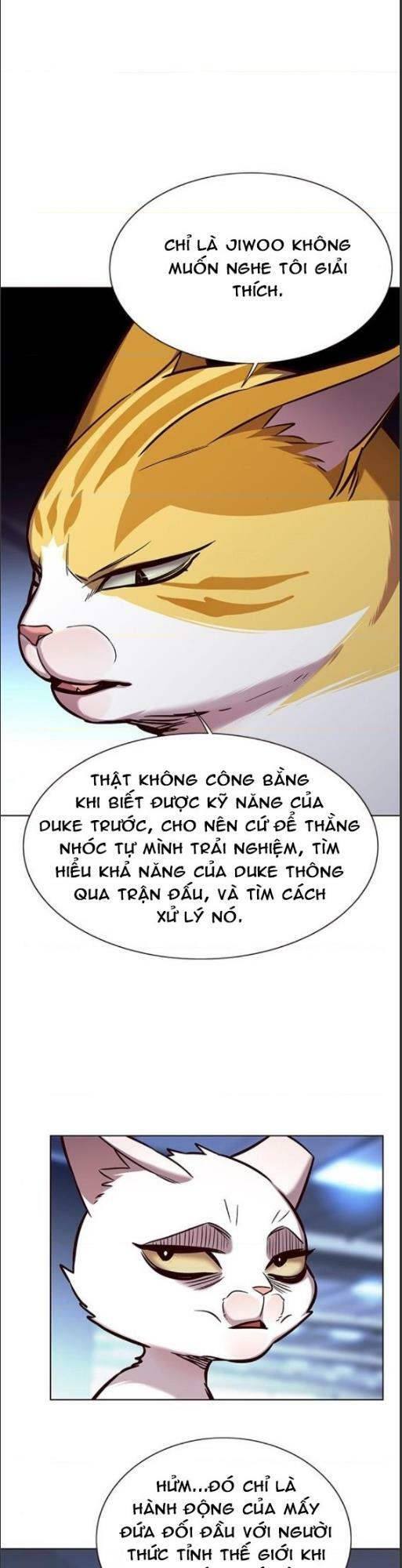 Hoá Thân Thành Mèo: Chapter 159