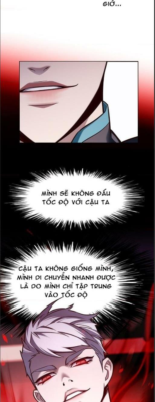 Hoá Thân Thành Mèo: Chapter 159