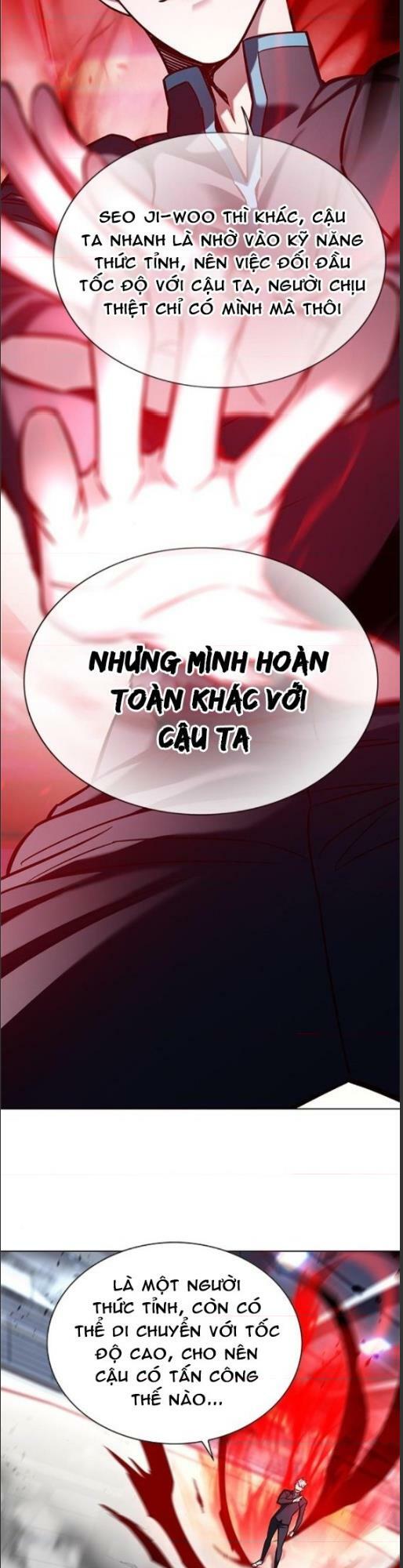 Hoá Thân Thành Mèo: Chapter 159