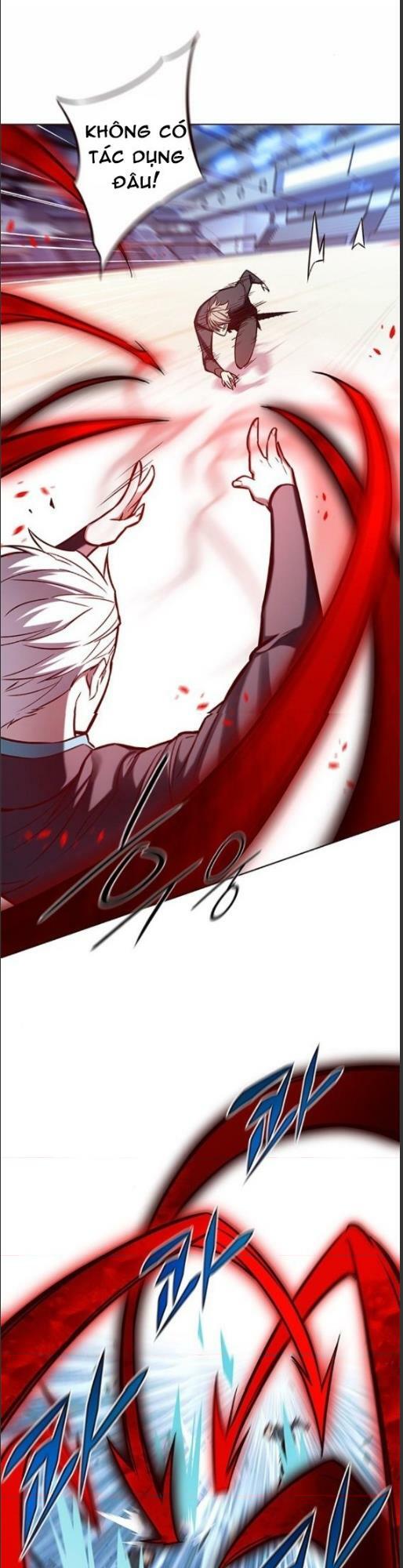 Hoá Thân Thành Mèo: Chapter 159