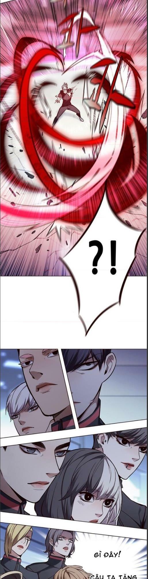 Hoá Thân Thành Mèo: Chapter 159