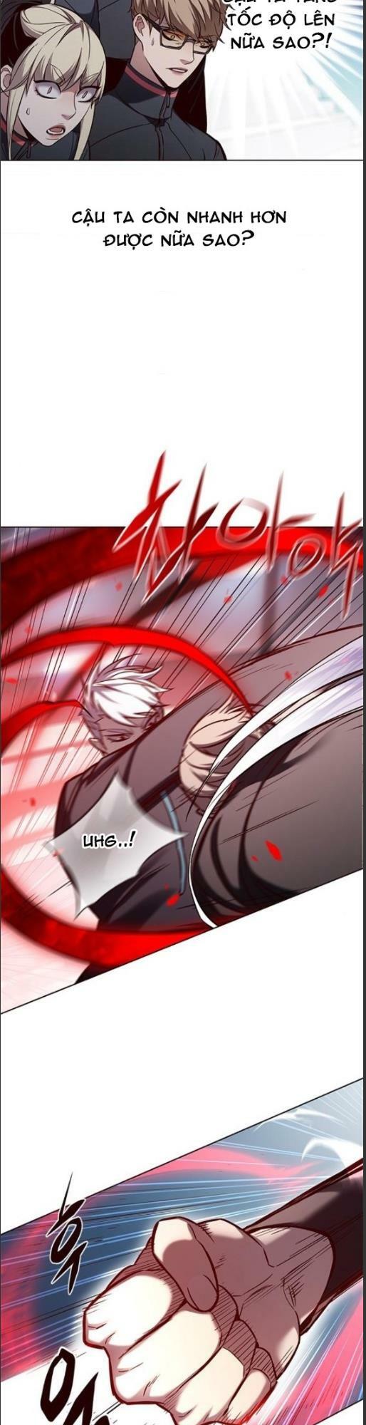 Hoá Thân Thành Mèo: Chapter 159