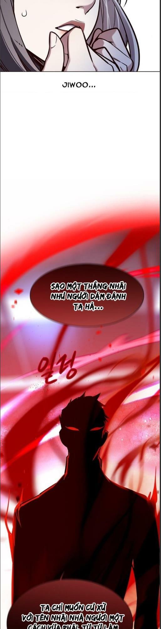 Hoá Thân Thành Mèo: Chapter 159