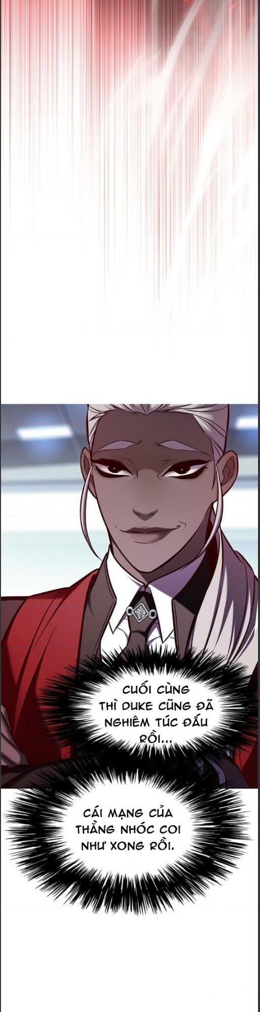Hoá Thân Thành Mèo: Chapter 159