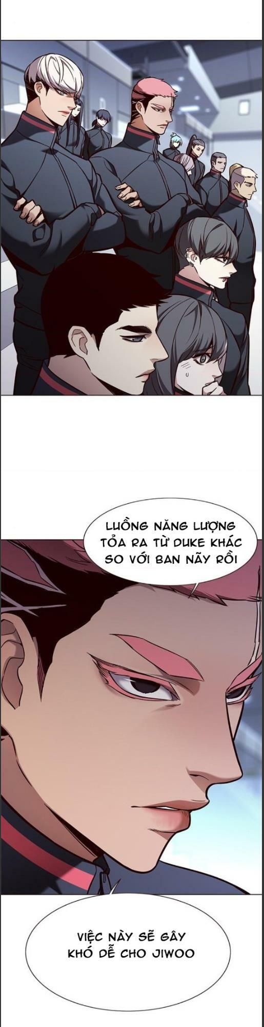 Hoá Thân Thành Mèo: Chapter 159