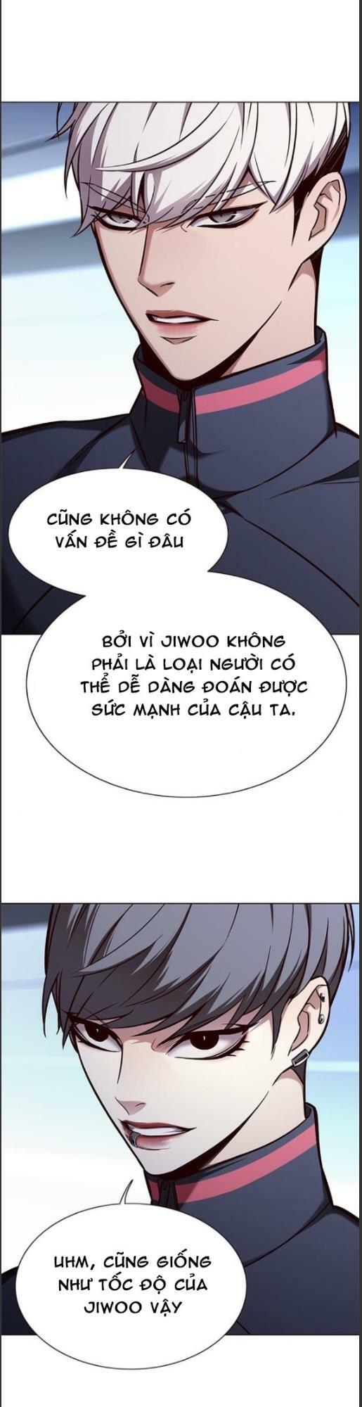 Hoá Thân Thành Mèo: Chapter 159