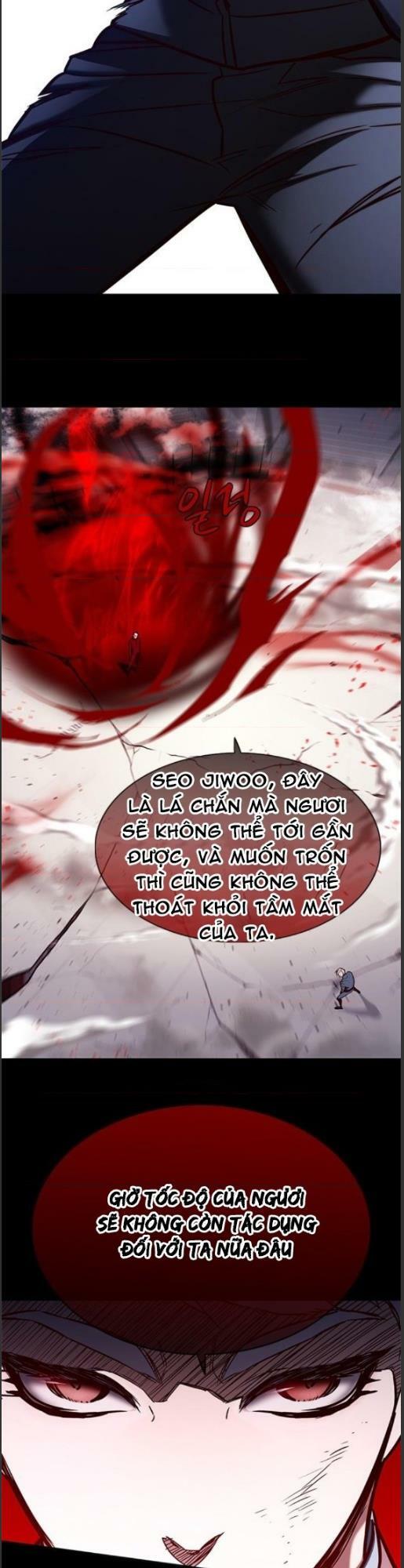 Hoá Thân Thành Mèo: Chapter 159