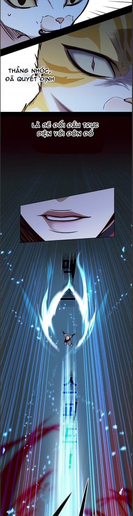 Hoá Thân Thành Mèo: Chapter 159