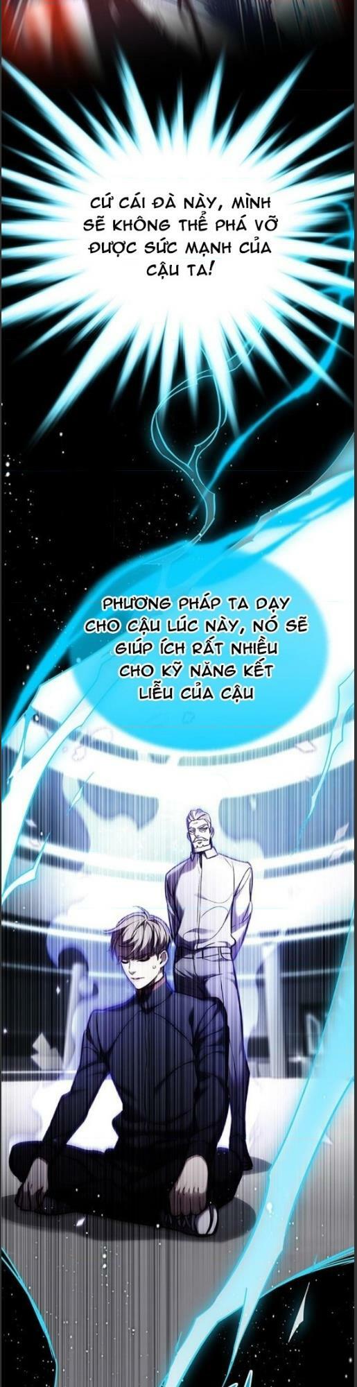 Hoá Thân Thành Mèo: Chapter 159