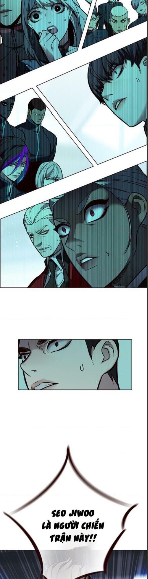 Hoá Thân Thành Mèo: Chapter 159
