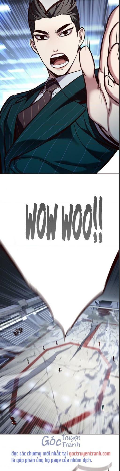 Hoá Thân Thành Mèo: Chapter 159