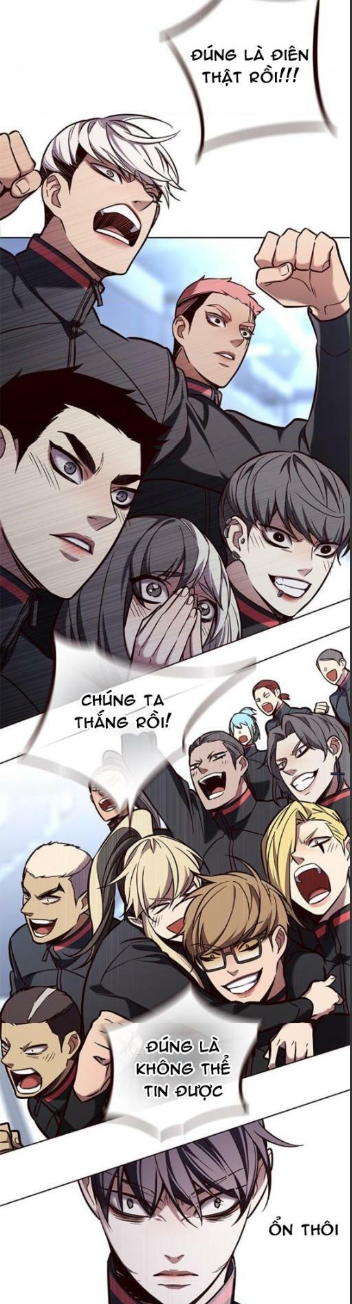Hoá Thân Thành Mèo: Chapter 159