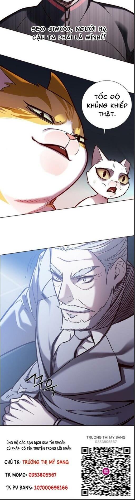 Hoá Thân Thành Mèo: Chapter 159