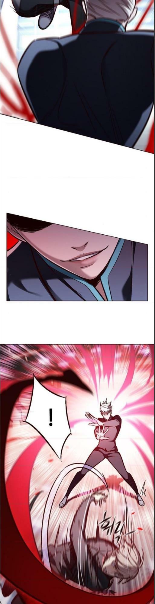 Hoá Thân Thành Mèo: Chapter 159