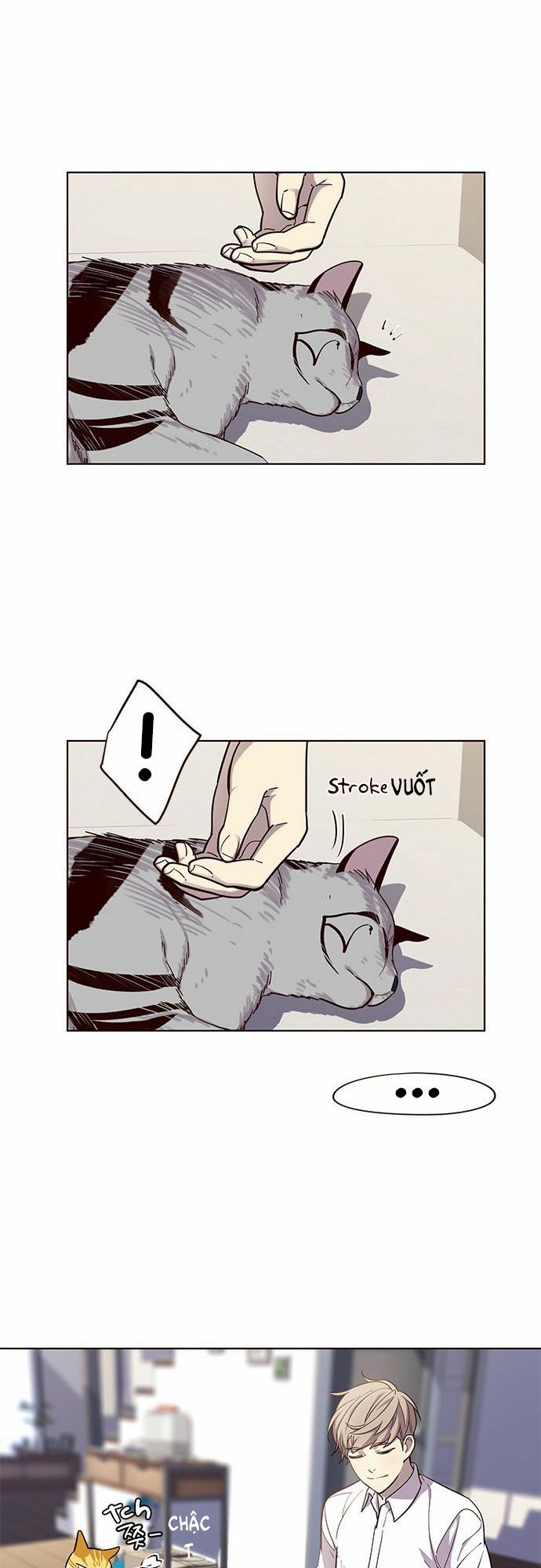 Hoá Thân Thành Mèo: Chapter 16