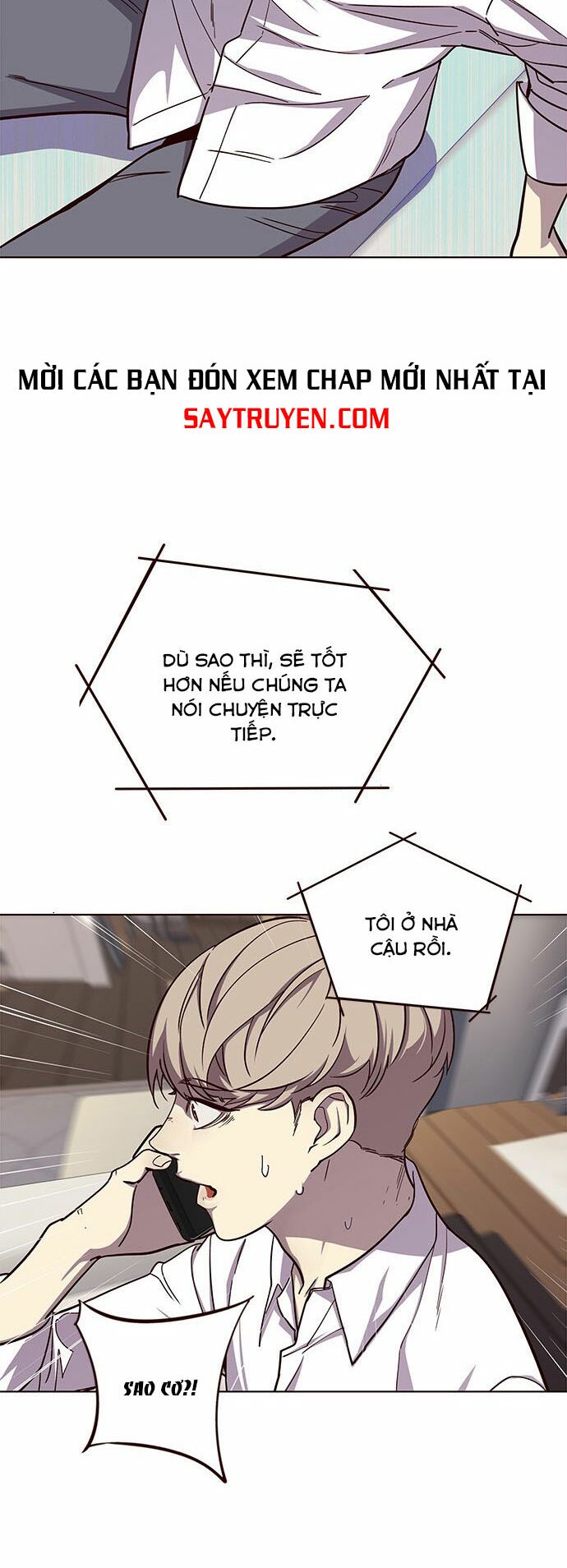 Hoá Thân Thành Mèo: Chapter 16