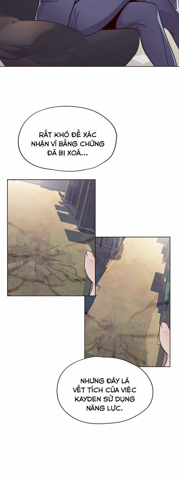 Hoá Thân Thành Mèo: Chapter 16