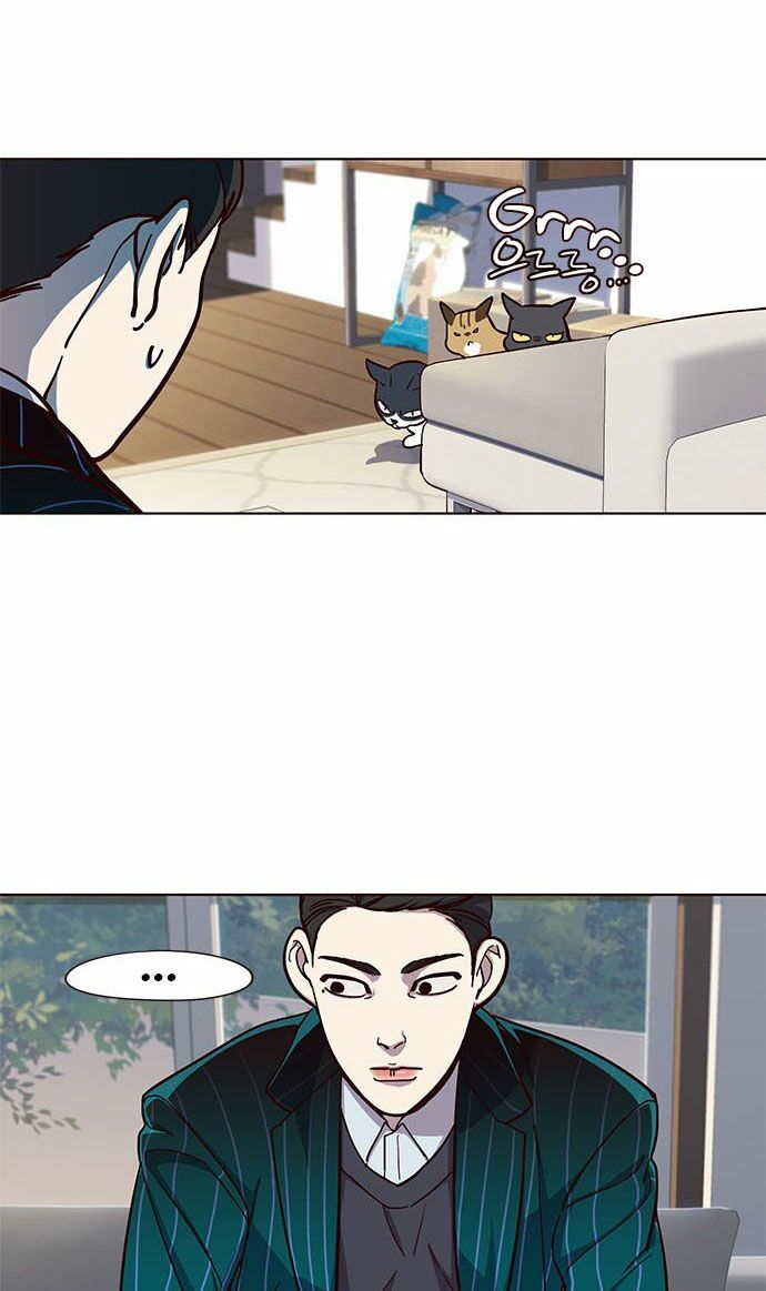 Hoá Thân Thành Mèo: Chapter 16
