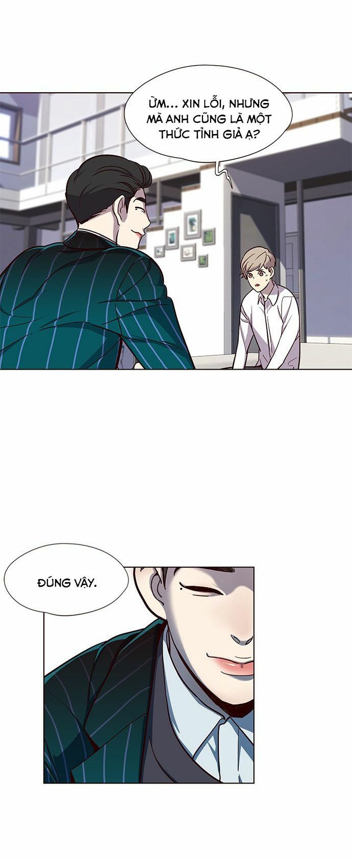 Hoá Thân Thành Mèo: Chapter 16