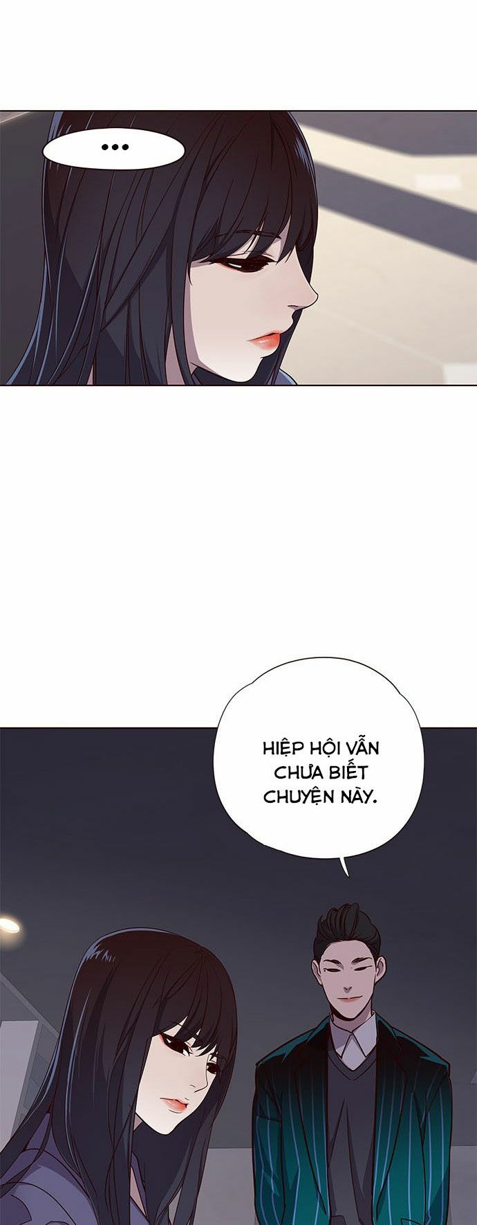 Hoá Thân Thành Mèo: Chapter 16