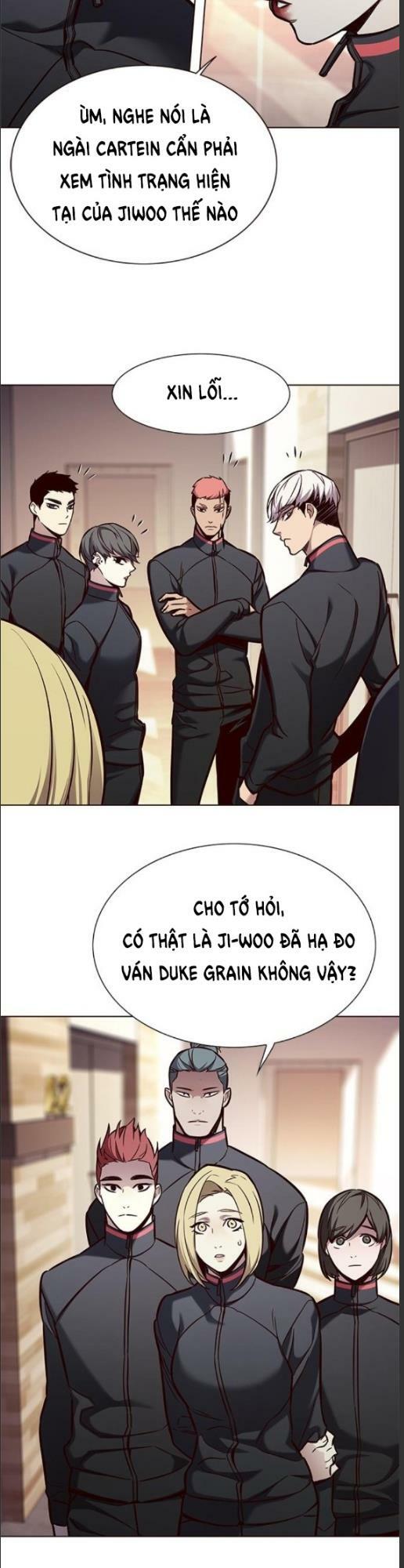 Hoá Thân Thành Mèo: Chapter 160