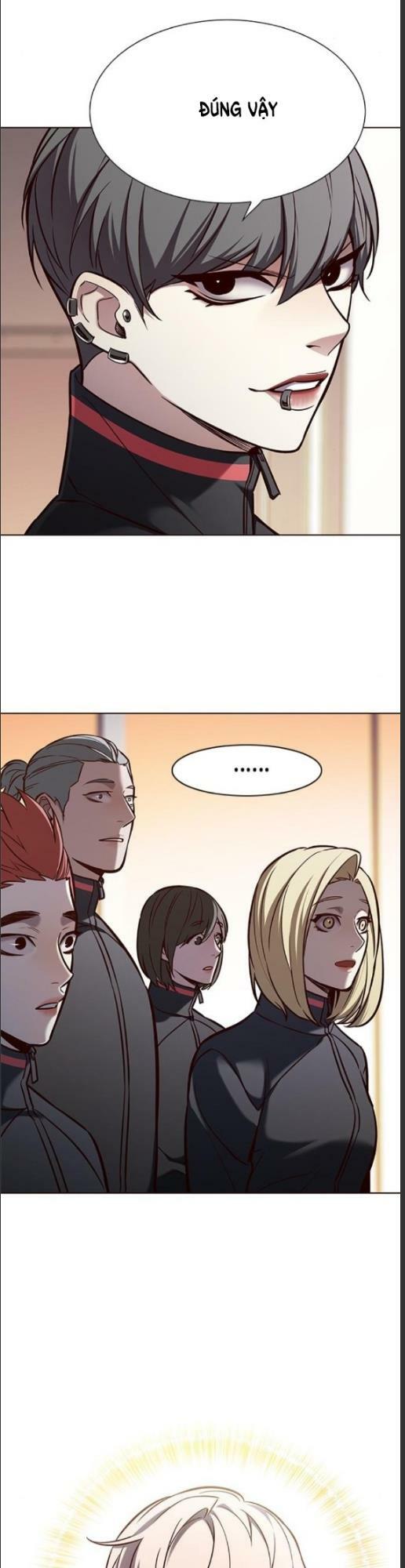 Hoá Thân Thành Mèo: Chapter 160