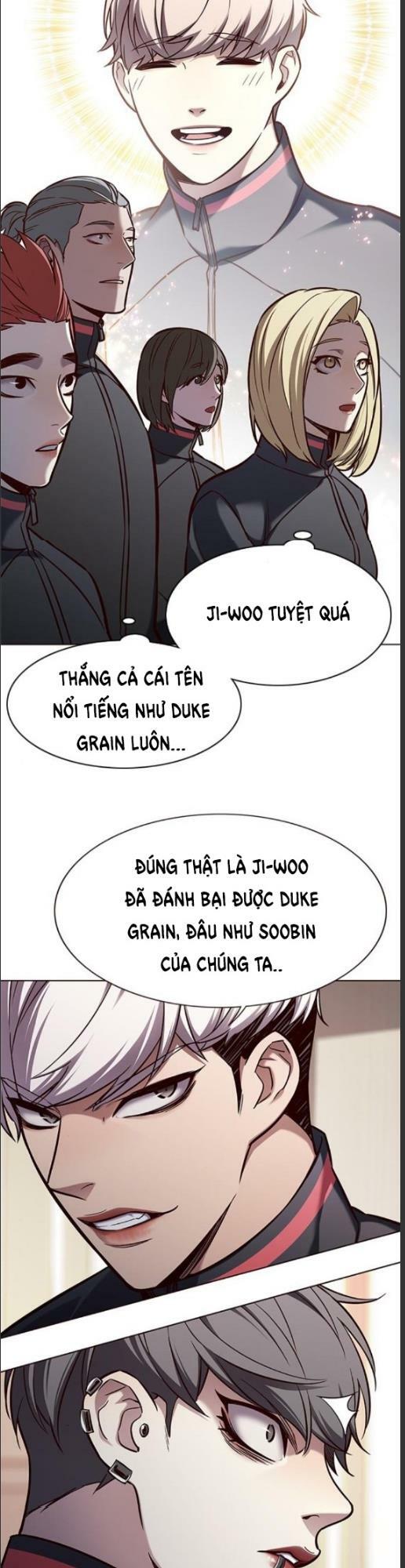 Hoá Thân Thành Mèo: Chapter 160