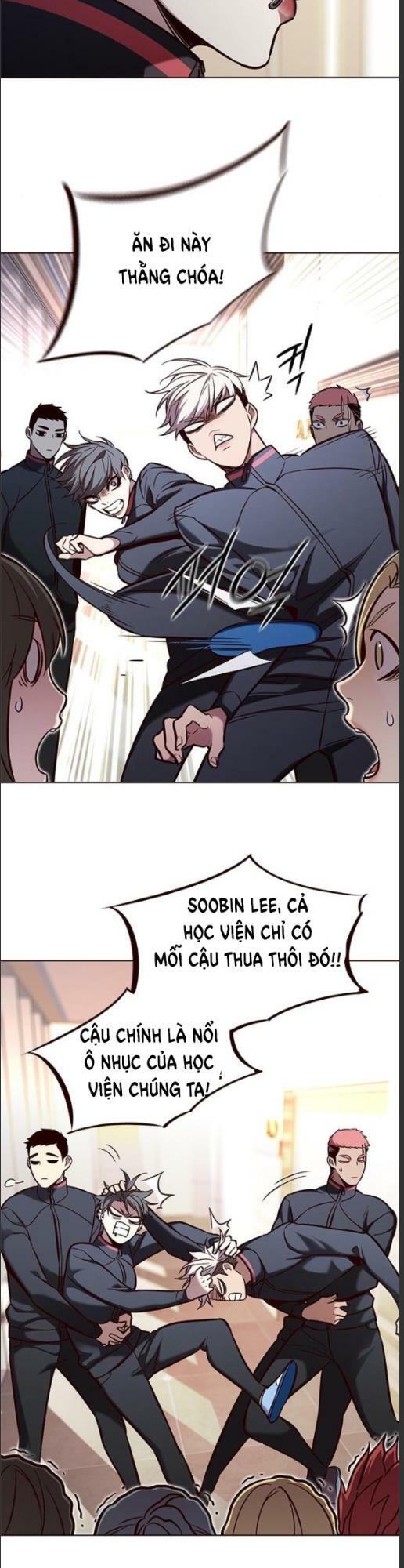 Hoá Thân Thành Mèo: Chapter 160