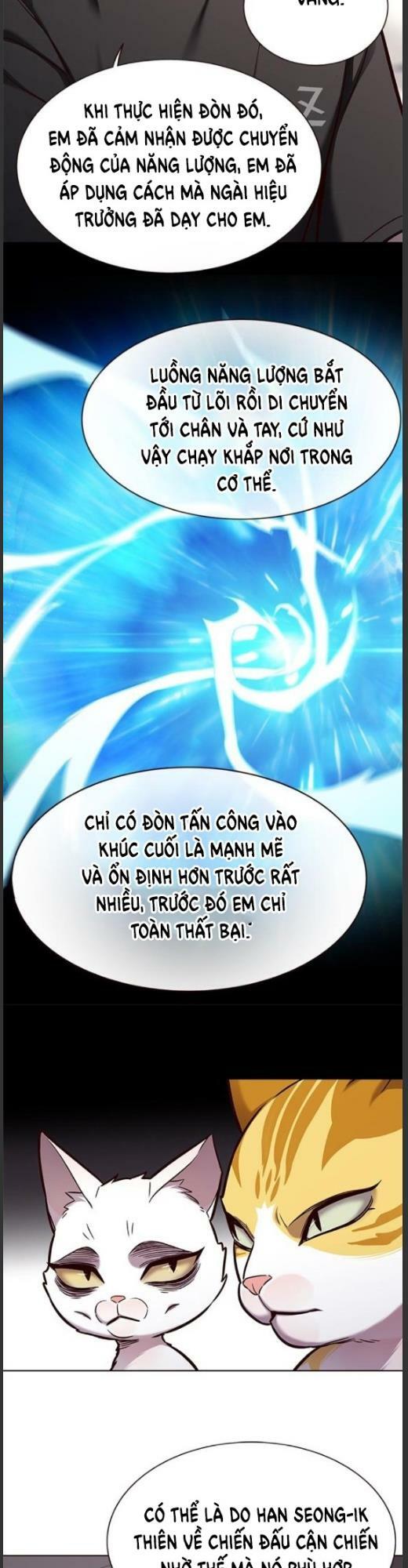 Hoá Thân Thành Mèo: Chapter 160