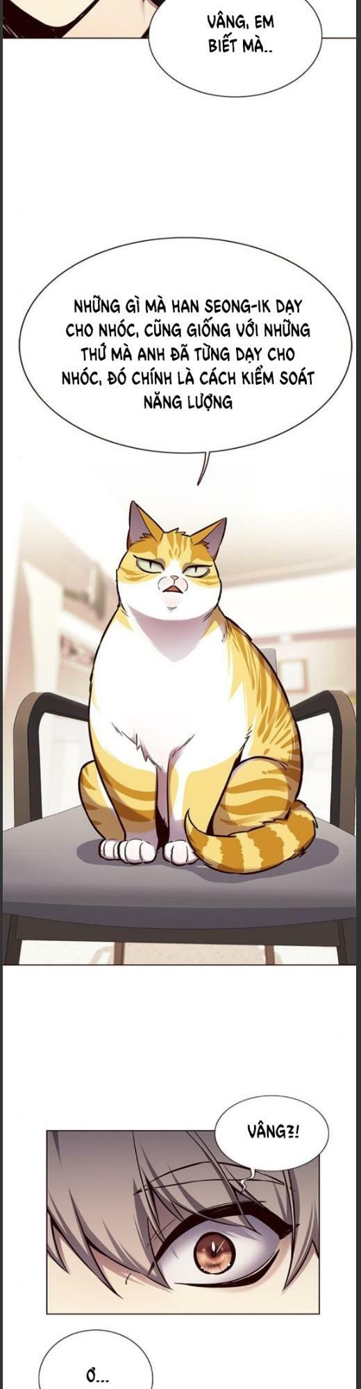 Hoá Thân Thành Mèo: Chapter 160
