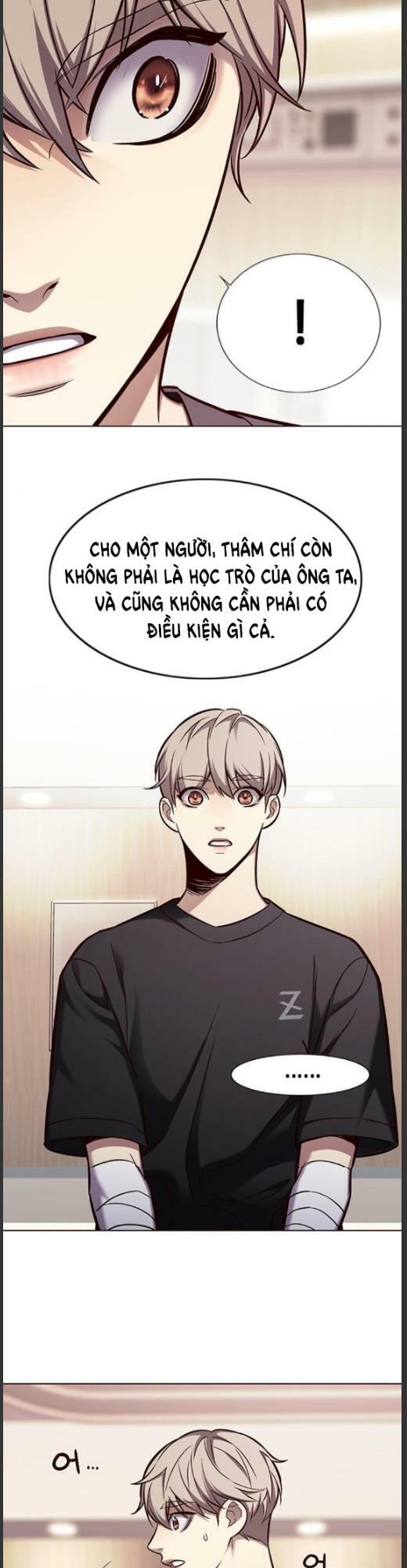 Hoá Thân Thành Mèo: Chapter 160
