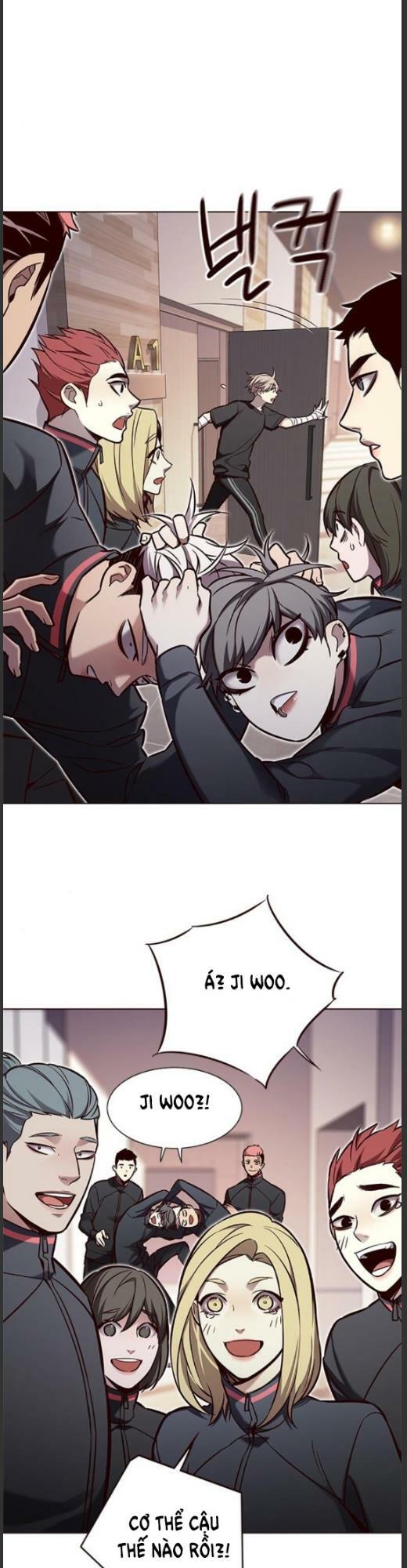 Hoá Thân Thành Mèo: Chapter 160