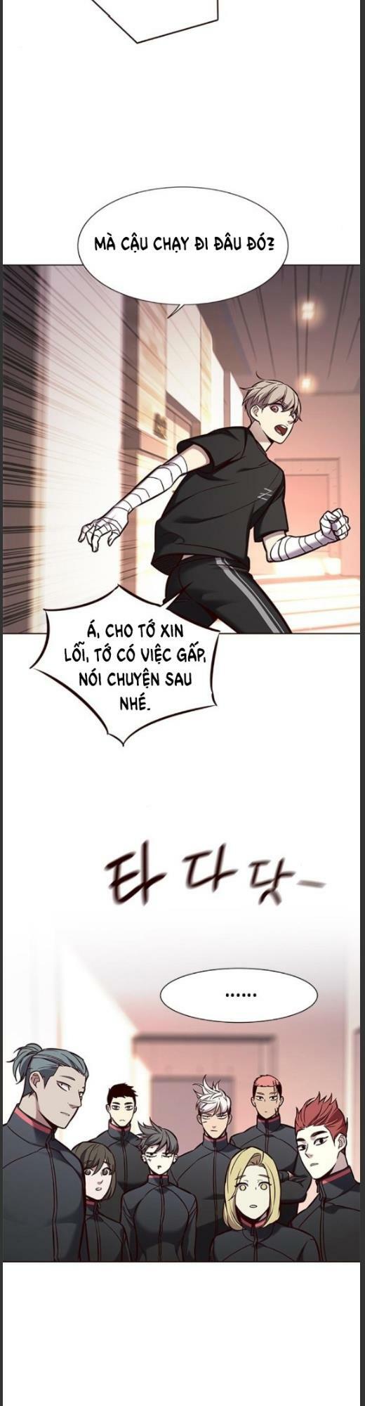 Hoá Thân Thành Mèo: Chapter 160