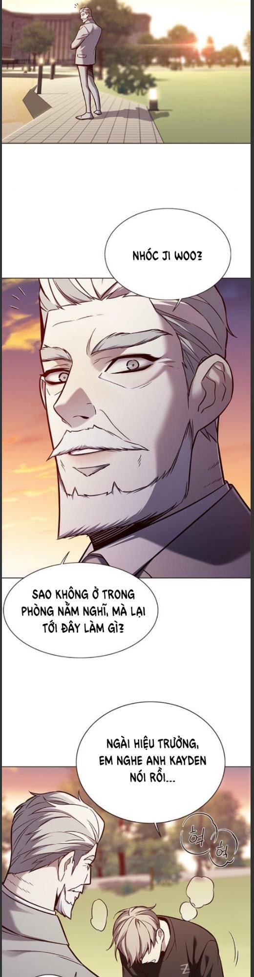 Hoá Thân Thành Mèo: Chapter 160