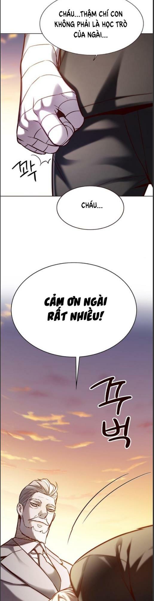 Hoá Thân Thành Mèo: Chapter 160