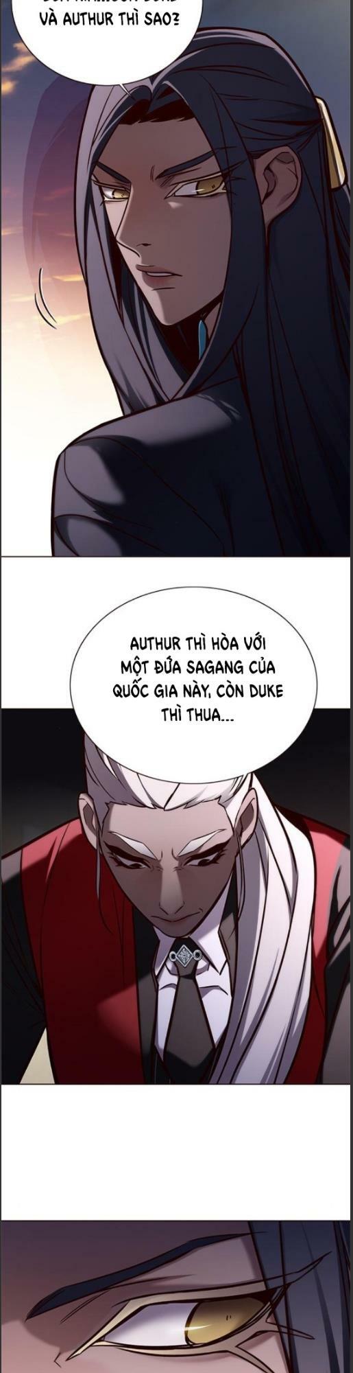 Hoá Thân Thành Mèo: Chapter 160