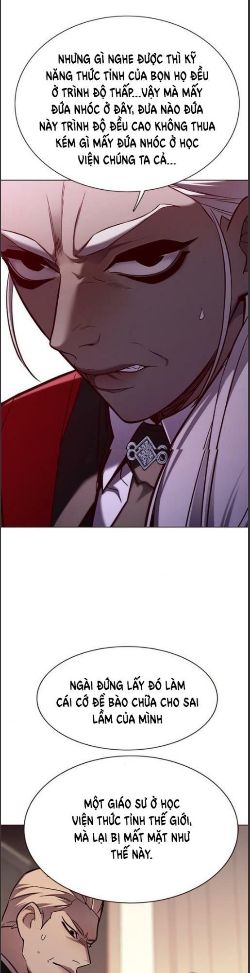 Hoá Thân Thành Mèo: Chapter 160