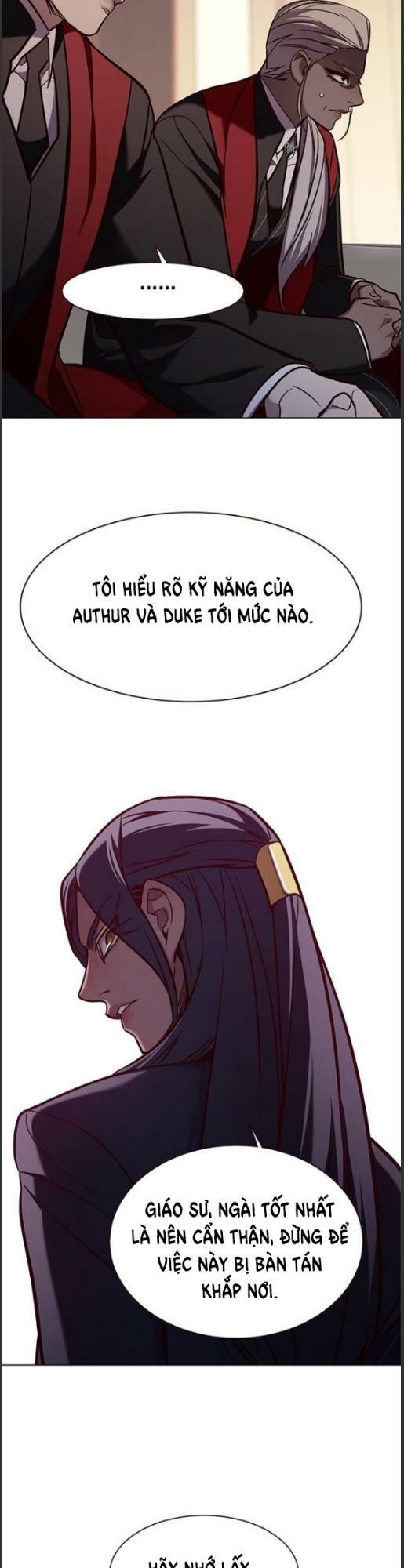 Hoá Thân Thành Mèo: Chapter 160