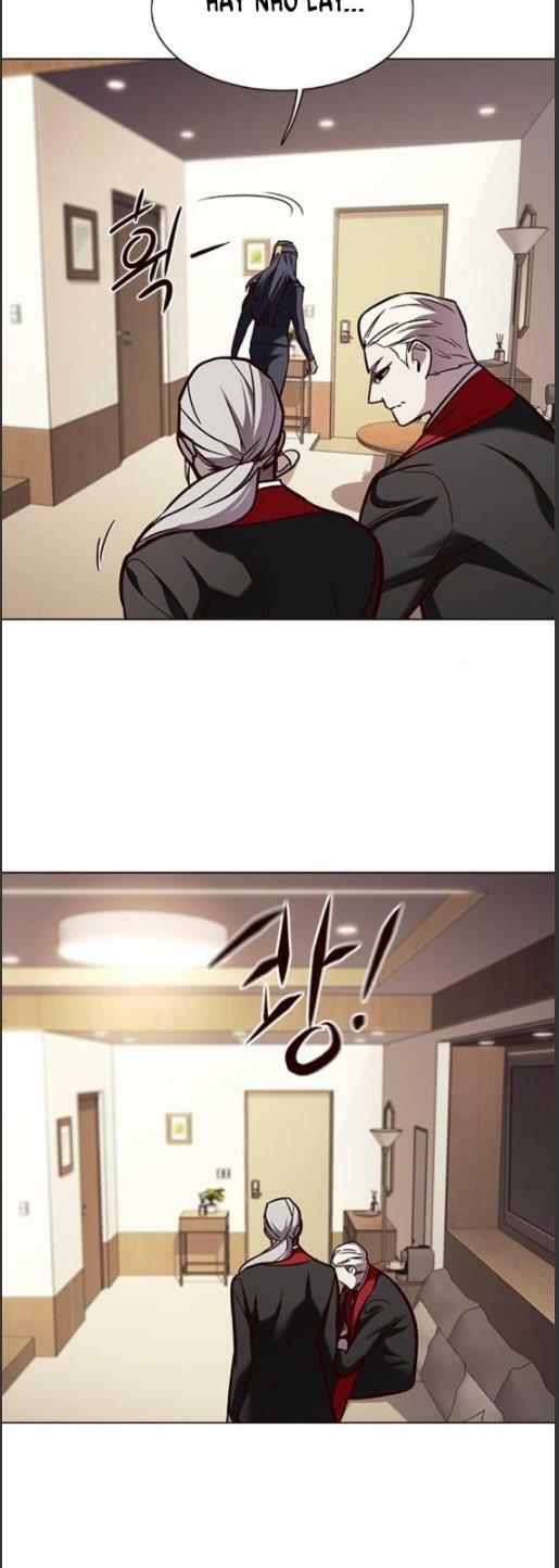 Hoá Thân Thành Mèo: Chapter 160