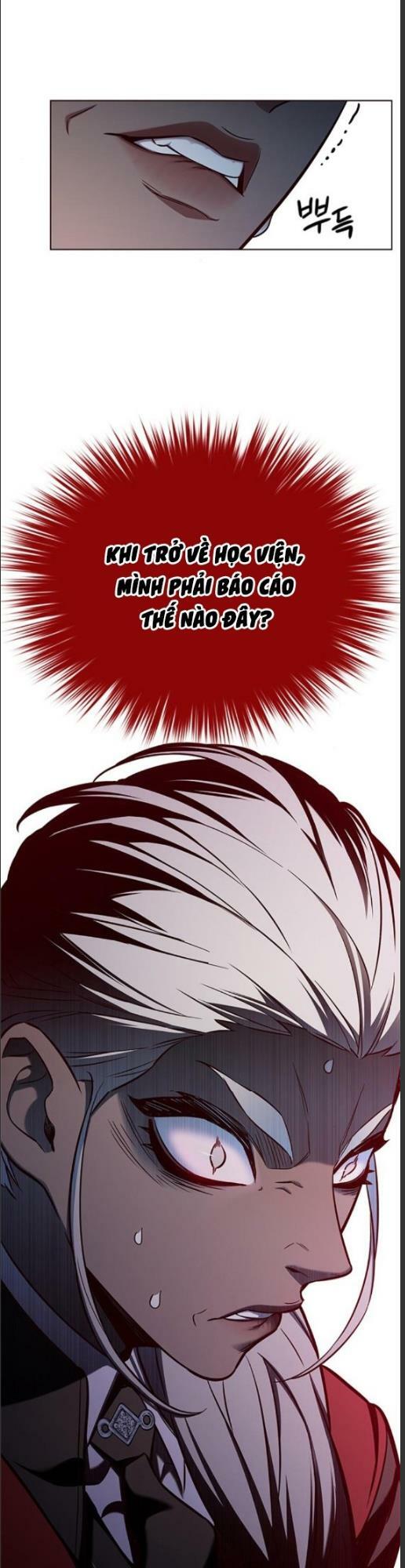 Hoá Thân Thành Mèo: Chapter 160