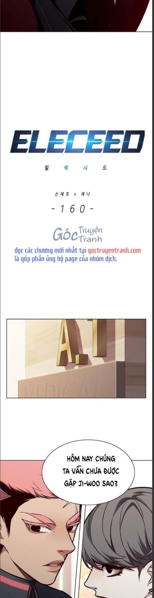 Hoá Thân Thành Mèo: Chapter 160