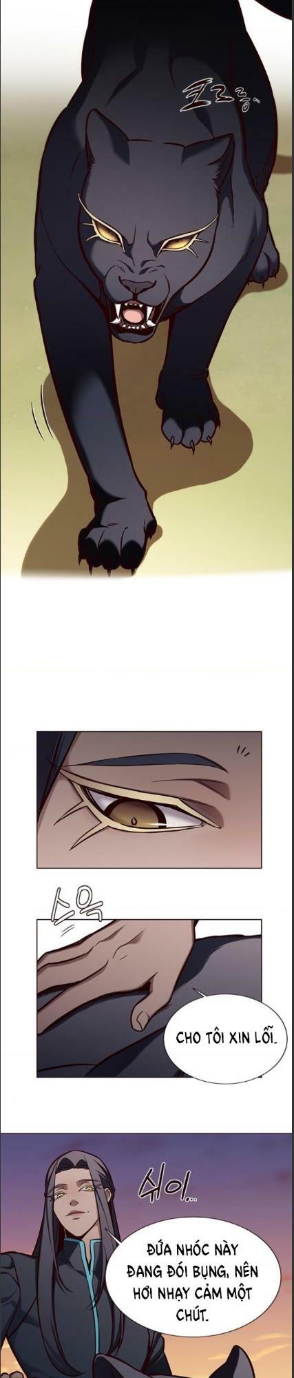 Hoá Thân Thành Mèo: Chapter 161